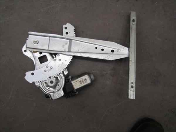 DODGE Rear left door window lifter 24474399