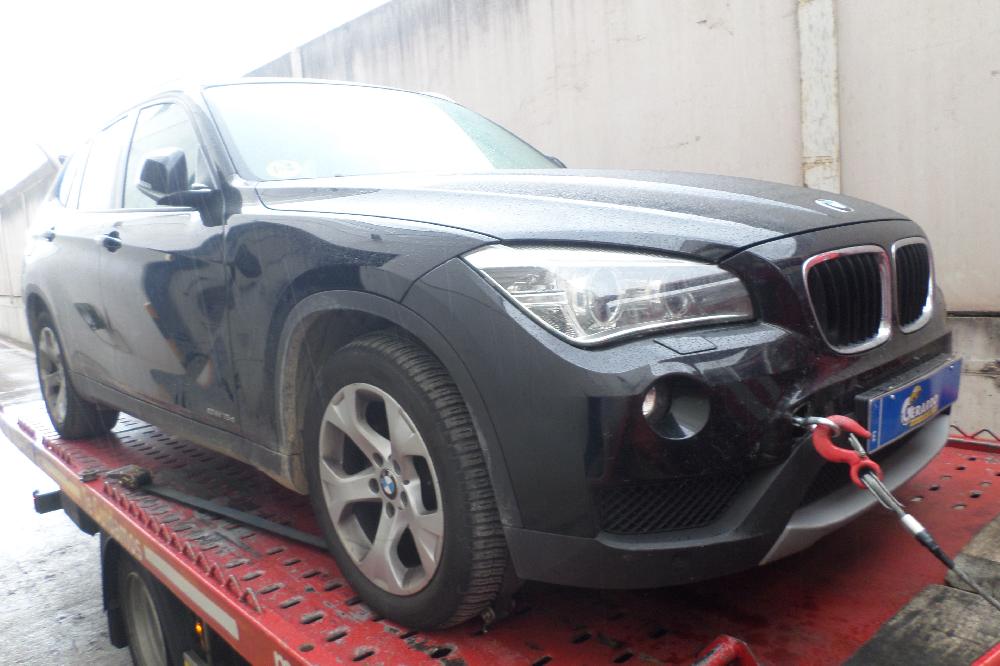 BMW X1 E84 (2009-2015) Jobb hátsó ajtó zárja 7229468 24837789