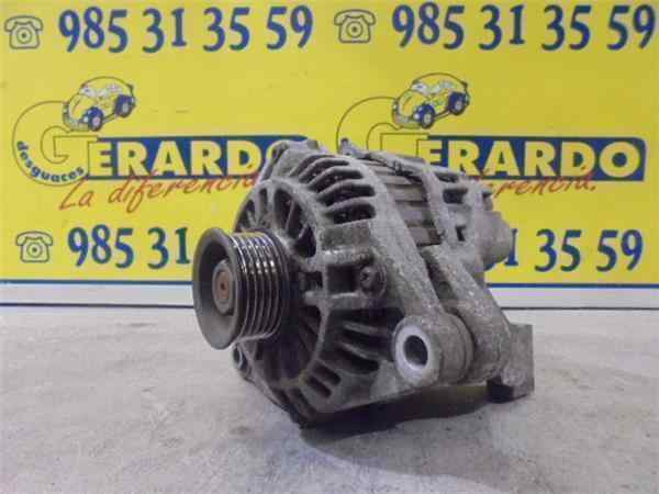 FORD Orion 2 generation (1986-1990) Generator A002T82091 24537918