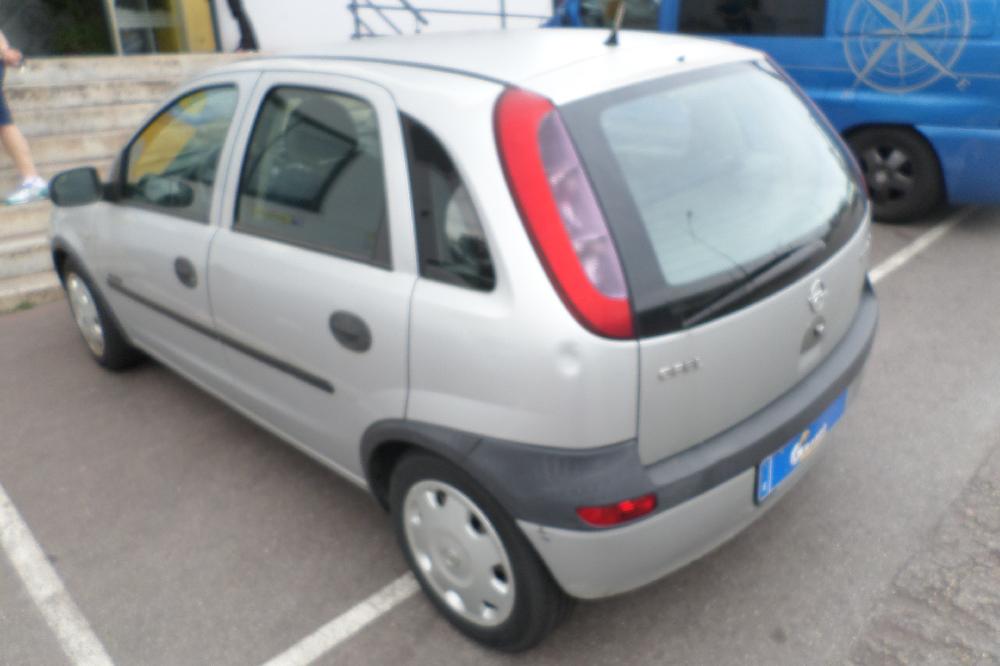 RENAULT Двигатель 19R62457, Z12XE 24553357