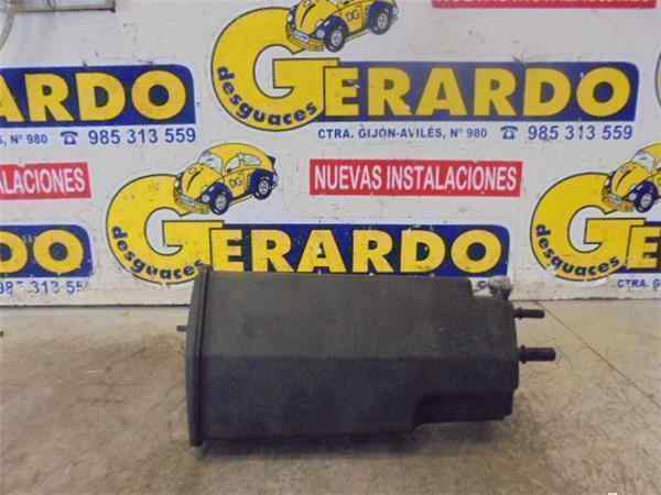 PEUGEOT 207 1 generation (2006-2009) Other Engine Compartment Parts 24479424