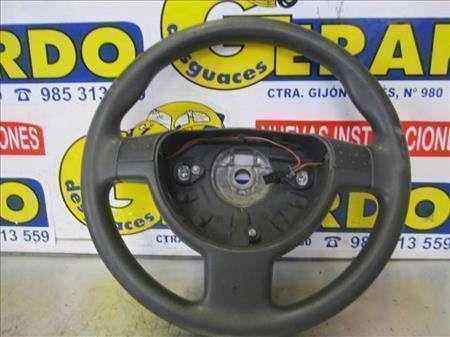 RENAULT Steering Wheel 24531133
