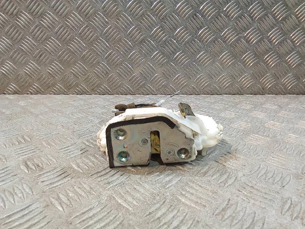 HONDA Civic 9 generation (2012-2020) Rear Right Door Lock 72611SMGG0 25186427