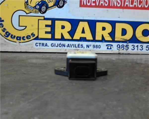 FORD Fiesta 5 generation (2001-2010) Other Control Units 265005714, 9663187680 24477286