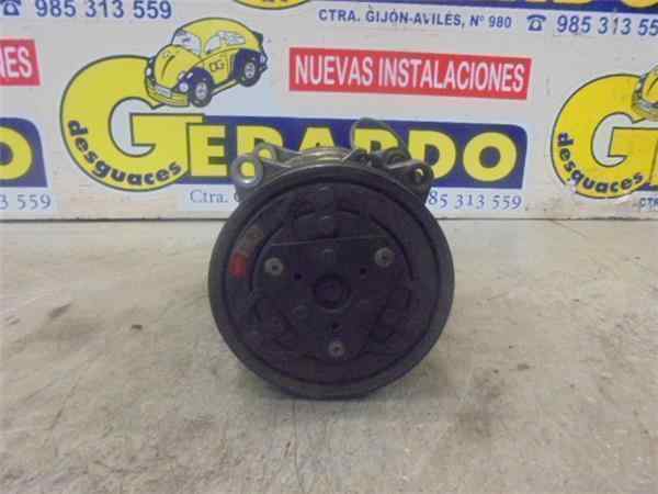 OPEL Aircondition pumpe 30612001 24479903