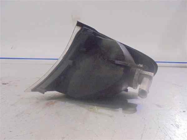 RENAULT Front Right Fender Turn Signal 24538574