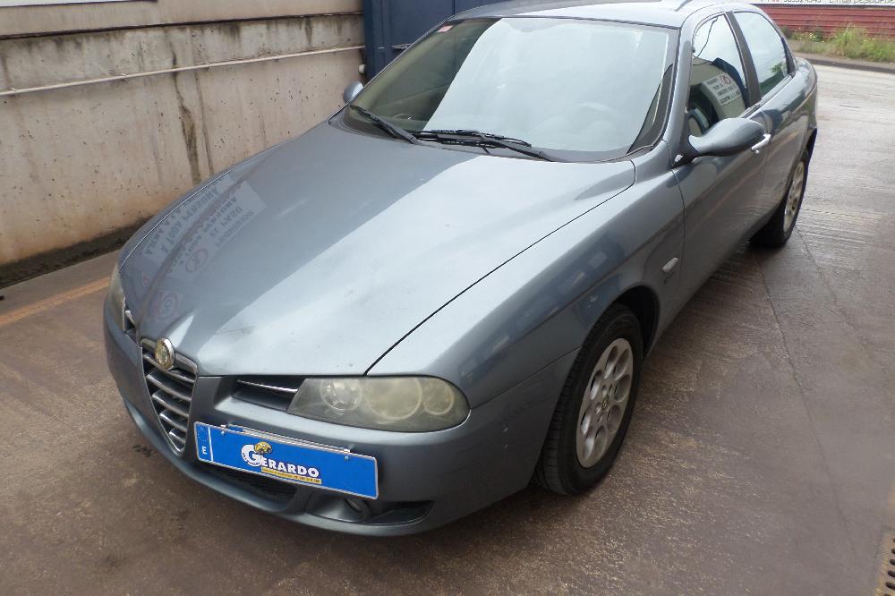 NISSAN Primera P11 (1996-2002) Помпа кондиціонера 60653652,03981705360 25904269