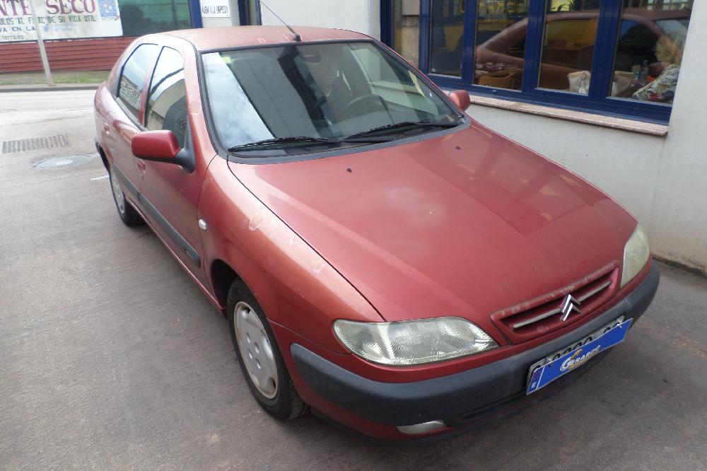 NISSAN Primera P11 (1996-2002) Стартер 7D90245MB,D7R8 24552960