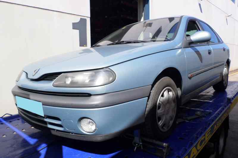 CITROËN Xantia X1 (1993-1998) Venstre sidespeil 24487857