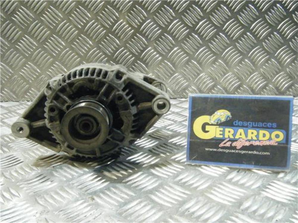 SUZUKI Baleno 1 generation (1995-2002) Alternator 90413760 25899024