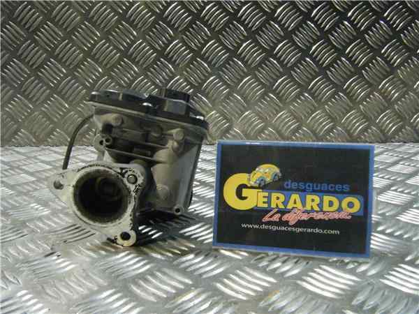 MERCEDES-BENZ Citan W415 (2012-2021) EGR Valve 147103371R 25899101