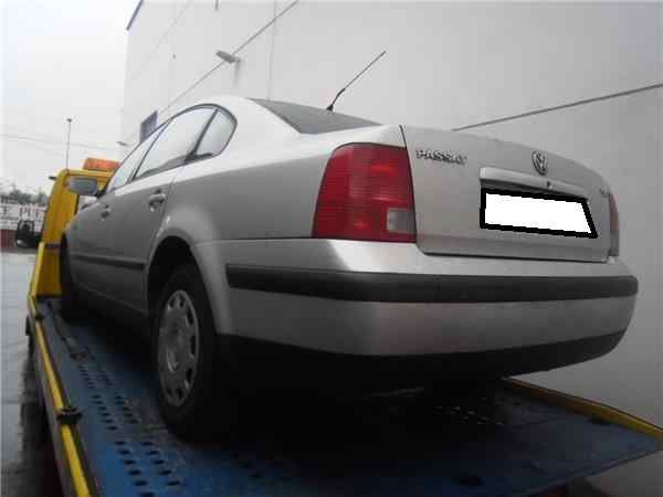 VOLKSWAGEN Golf 3 generation (1991-1998) Variklio kompiuteris 281001720 24476922