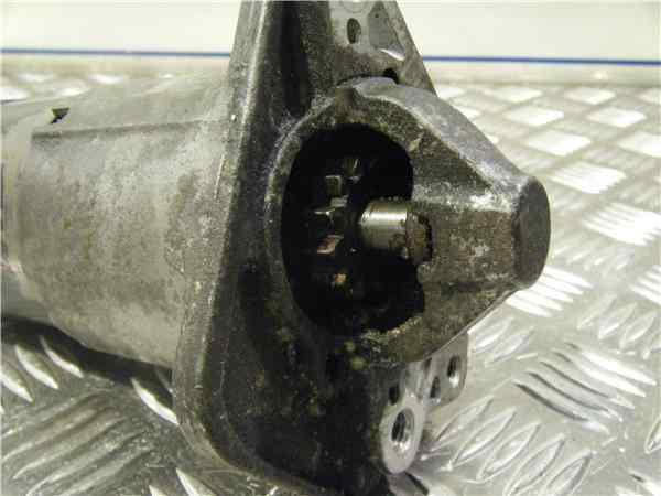 NISSAN Starter Motor 8200584675B 24487675