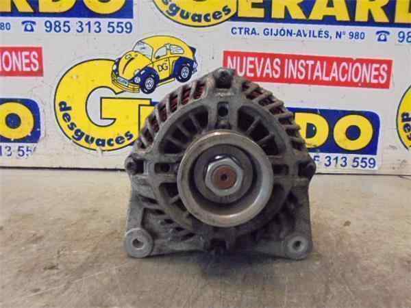 DODGE Alternator A2TJ0291ZE,23100BC00A 24474493