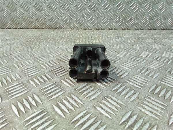 Sensor 4H01 9663116380 de Citroen Avantime (de0_) 2001-2003 - pieza usada