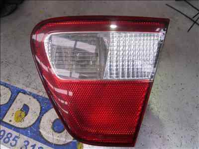 PORSCHE Rear Right Taillight Lamp PORTON 24474727