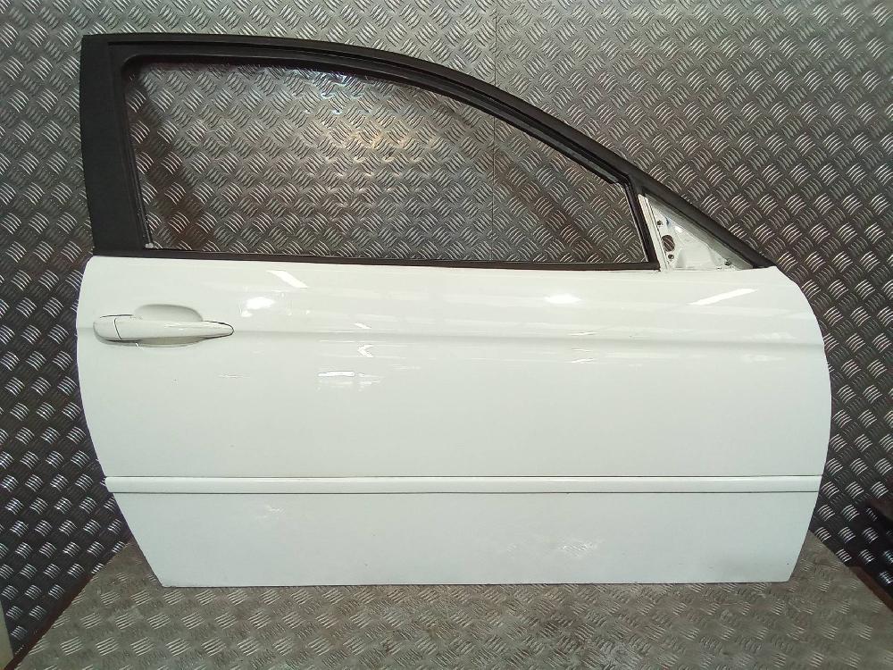 TOYOTA Land Cruiser J200 Series (2007-2015) Front Right Door 41517016240 26034534