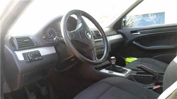 VAUXHALL Motor încălzitor interior 64126904668 24487475