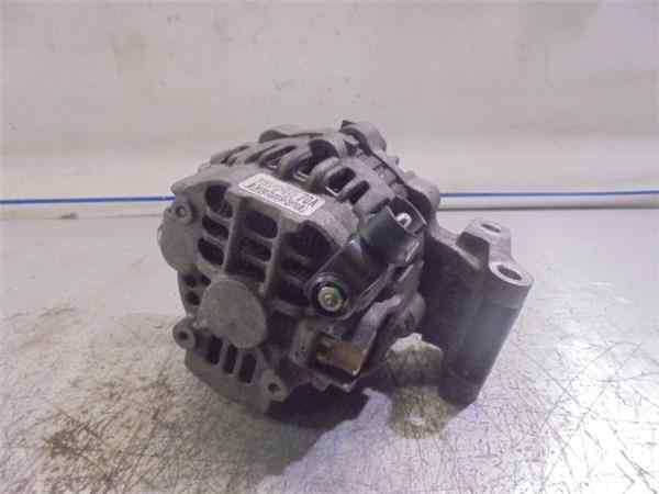 FORD Fusion 1 generation (2002-2012) Alternator A005TA7692 24556648