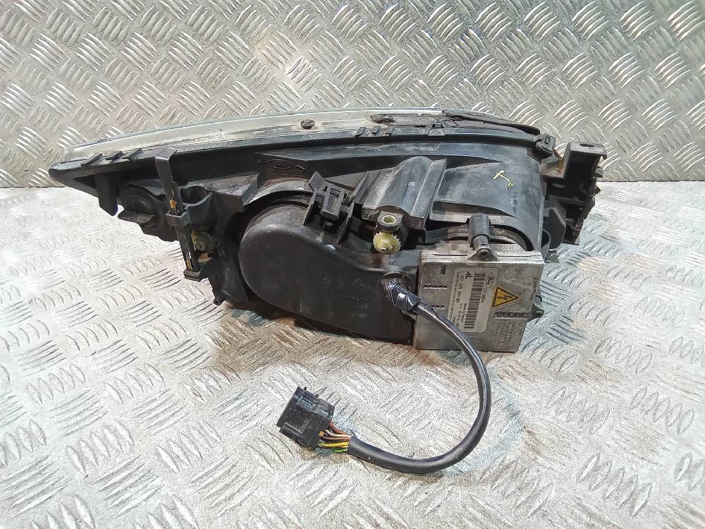 VOLKSWAGEN Ліва передня фара 1S7113006CL,0301174271 26035849