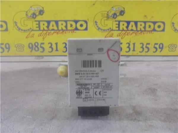 TOYOTA Land Cruiser J200 Series (2007-2015) Immobiliser control unit 6905667 24556770