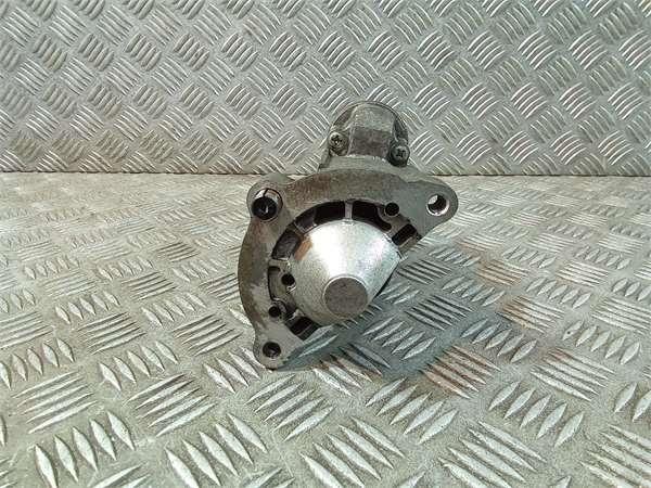 Motor arranque 4H01 9656262780 de Citroen Avantime (de0_) 2001-2003