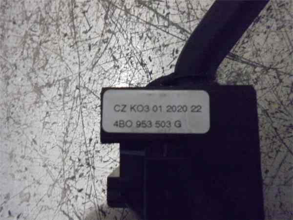 VOLKSWAGEN Indicator Wiper Stalk Switch 4B0953503G 24531598