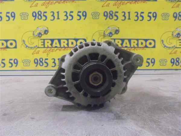 OPEL Astra F (1991-2002) Alternator 24556608