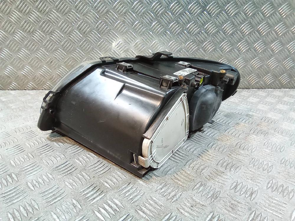 OPEL Senator 2 generation (1988-1993) Правий передній фар 04857702AB,5870200000 25920762