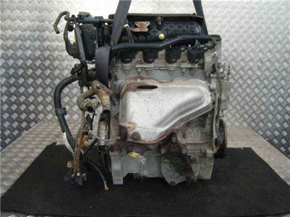 HONDA Civic 9 generation (2012-2020) Κινητήρας L13A7 25920142