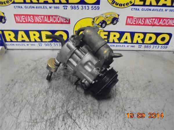 OPEL Astra J (2009-2020) Air Condition Pump 4472004053 24531587