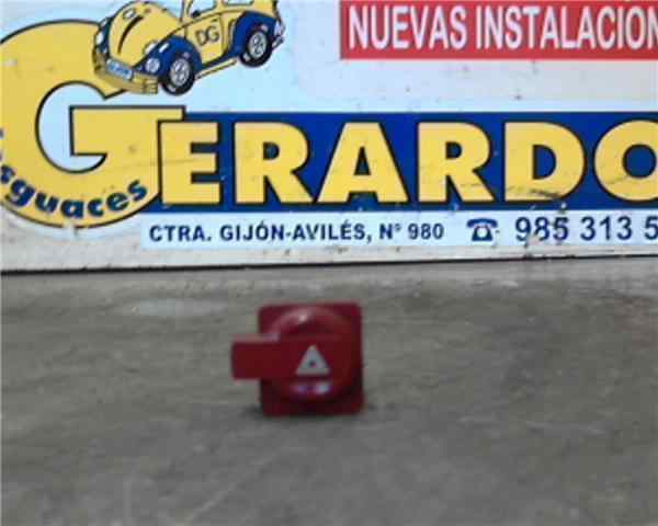 FORD Fiesta 5 generation (2001-2010) Avarinio (avarinis) mygtukas 24476705