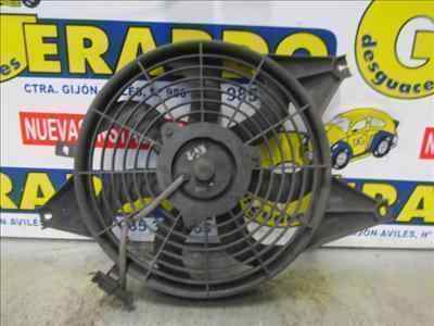 SUBARU Trezia 1 generation (2010-2016) Diffuser Fan 24531139