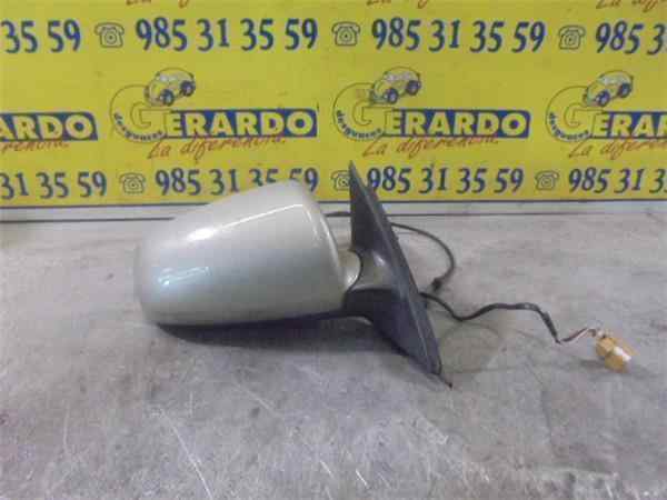 DODGE Caliber 1 generation (2006-2013) Right Side Wing Mirror 24539018
