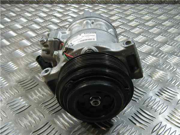 MERCEDES-BENZ C-Class W205/S205/C205 (2014-2023) Air Condition Pump A0008304400 24487836