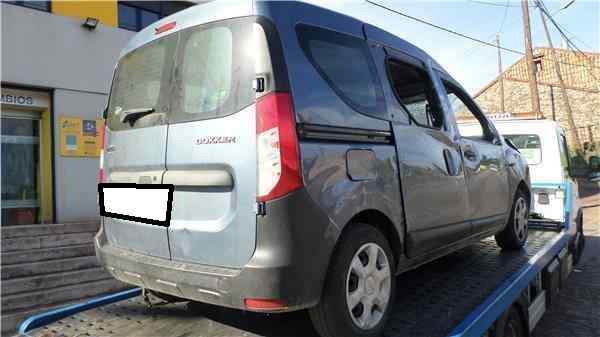 DACIA Dokker 1 generation (2012-2024) Клапан расширения кондиционера воздуха 227709604R, 8200741321 24479858