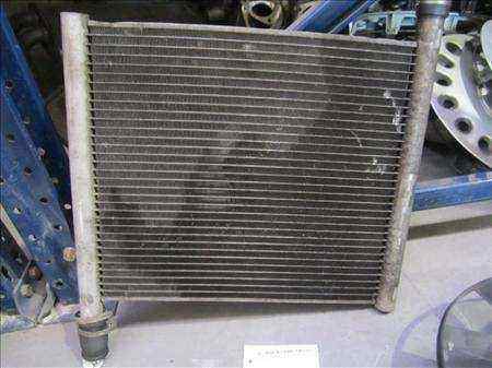 AUDI Q3 8U (2011-2020) Охлаждающий радиатор 24473675