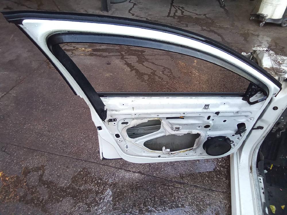 RENAULT Laguna 3 generation (2007-2015) Front Left Door 801010025R 26034513