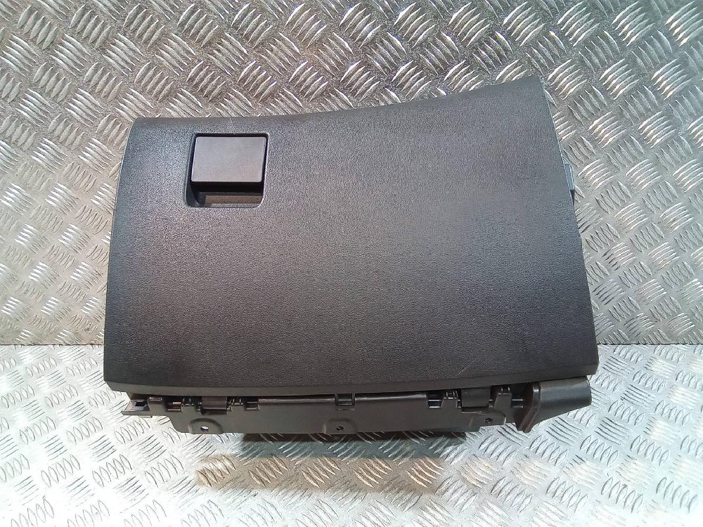 HONDA CR-V IV (RM_) (2012-present) Glove Box 13308550, 1014668 24563063
