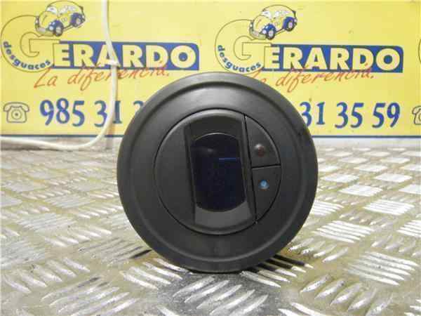 KIA Carnival UP/GQ (1999-2006) Μονάδα Ελέγχου Κλίματος 8200028449A 26353080