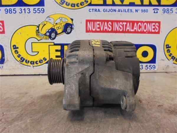 HYUNDAI i30 GD (2 generation) (2012-2017) Laturi 120335008,2310054B61 24474076