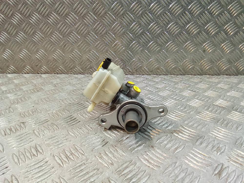 RENAULT Megane 3 generation (2008-2020) Brake Cylinder 460910009R 25902090