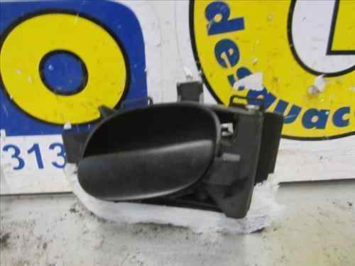 FORD Other Interior Parts DELDCHO 24531346