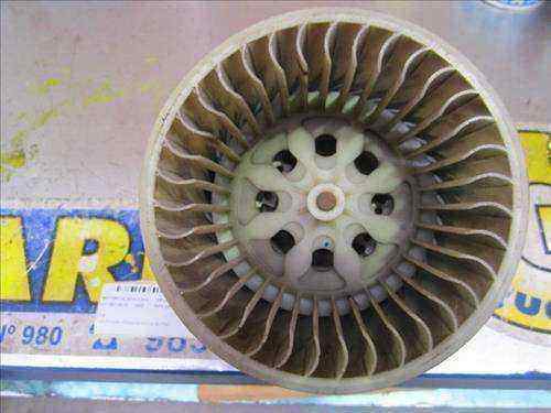 IVECO Daily 4 generation Heater Blower Fan 24473674