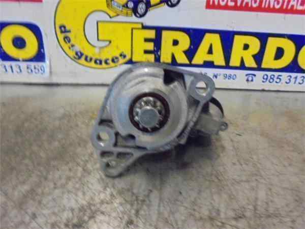 TOYOTA Camry XV40 (2006-2011) Starter Motor 020911023F, 1121006 25891902