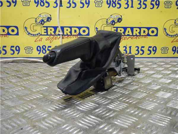 CHEVROLET Handbrake Handle 34406770130 25898610