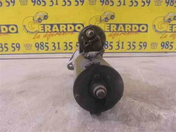 LDV Croma 194 (2005-2011) Startmotor 1124020 24556660