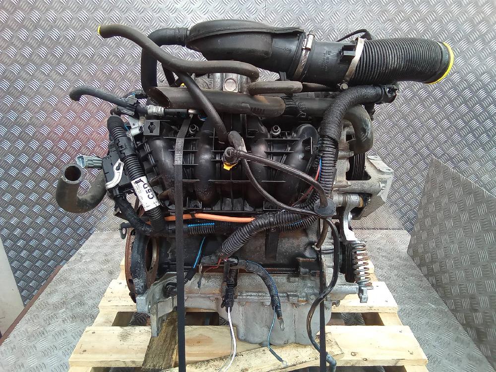 RENAULT Engine 19R62457, Z12XE 24553357