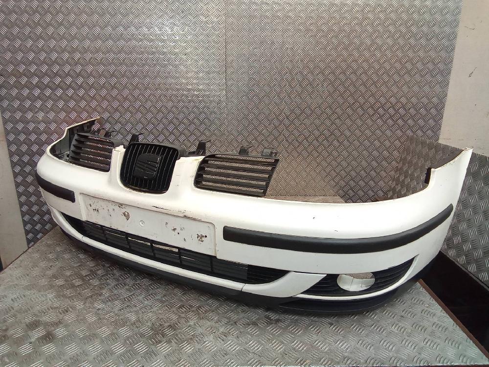 TOYOTA Camry XV40 (2006-2011) Front Bumper 1M0807217AM 24553325