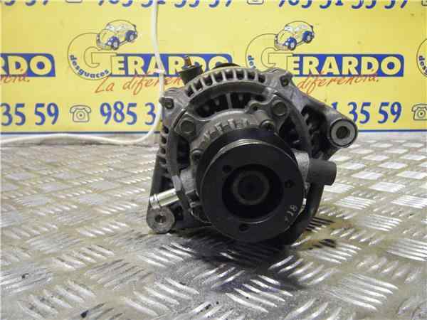 VAUXHALL Generator YLE102010 26353096